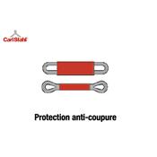 Fourreau de protection anti-coupure