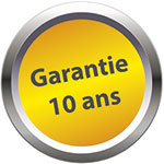 Fetra Garantie 10-ans