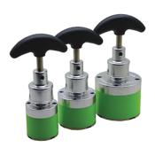 Aimant de levage HX à prise manuelle