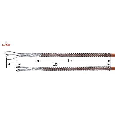 Tire-câble intermédiaire Type Kll