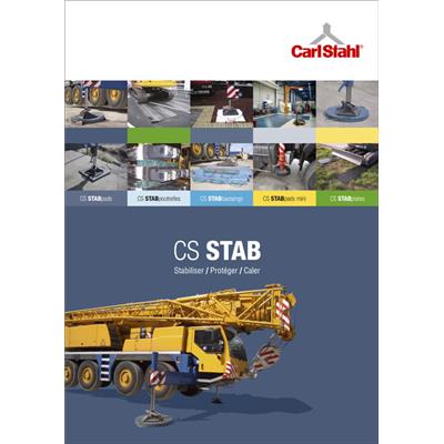 Brochure CS STAB